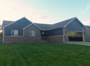 13930 W Harvest Ct, Wichita, KS 67235