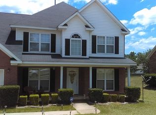 4005 Nantucket Cir, Grovetown, GA 30813