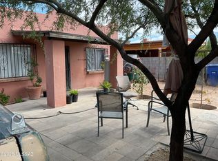 (Undisclosed Address), Tucson, AZ 85714