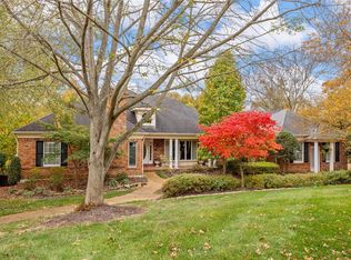 17712 Chaistain Ct, Chesterfield, MO 63005