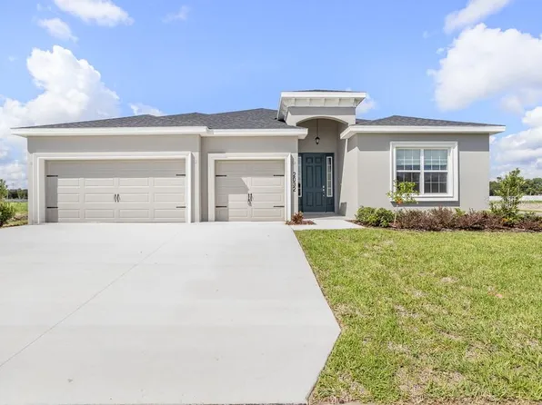 2032 Summerlake Dr, Auburndale, FL 33823