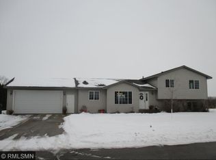 789 13th Ave N, Foley, MN 56329