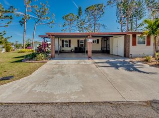 19160 Indian Wells Ct #33-P, North Fort Myers, FL 33903