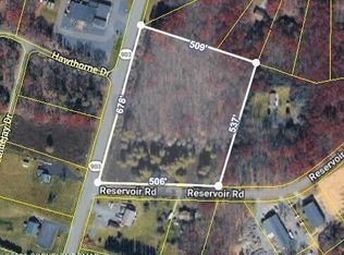 A902 Route 903, Jim Thorpe, PA 18229