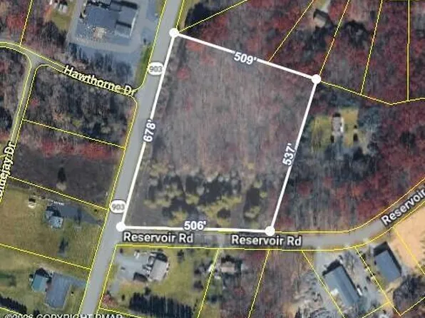 A902 Route 903, Jim Thorpe, PA 18229