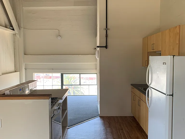4701 San Leandro St #302J — Photo 11