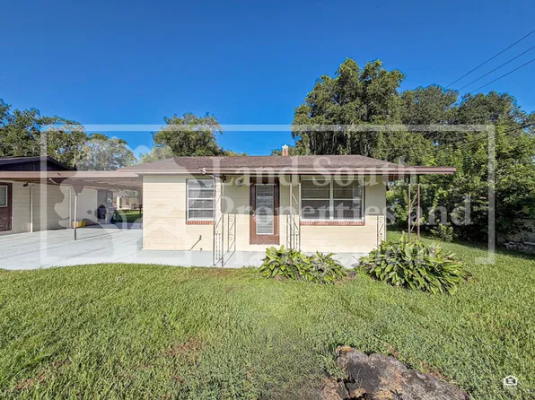 1030 Lakewood Ct #5, Lakeland, FL 33801
