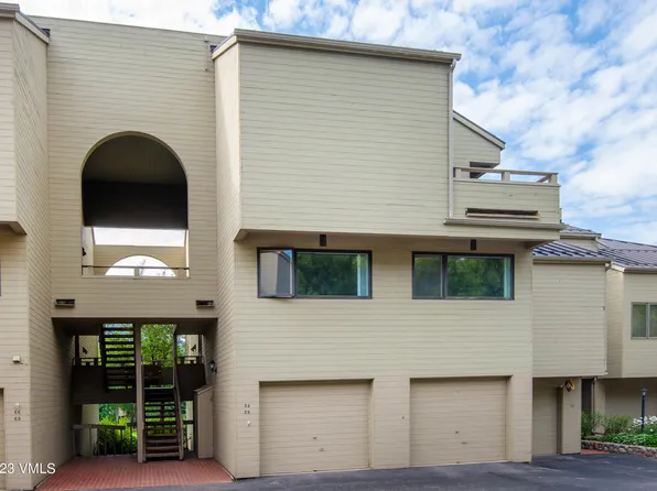 1121 Berry Creek Rd #C-3, Edwards, CO 81632