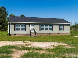 1267 Crockers Nub Rd, Middlesex, NC 27557