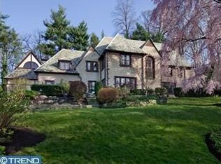 206 Indian Creek Rd, Wynnewood, PA 19096