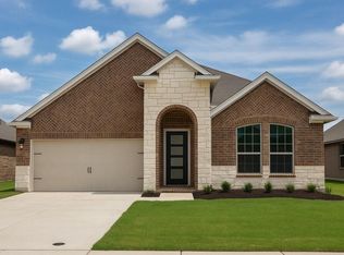 3316 Azure Ln, Celina, TX 75009