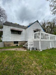 2533 Luckey Ave, Cincinnati, OH, 45214