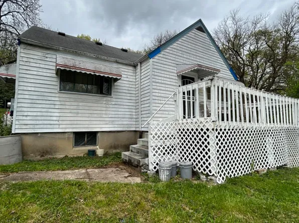 2533 Luckey Ave, Cincinnati, OH 45214