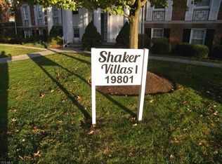 19801 Van Aken Blvd #F10, Shaker Heights, OH 44122