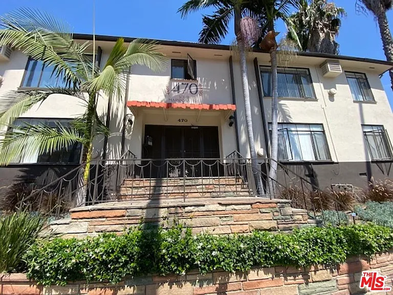 470 S Mariposa Ave — Photo 16