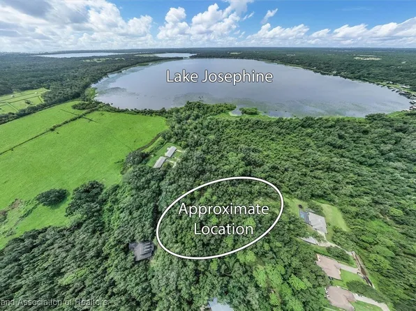 2101 Wolf Ln, Sebring, FL 33875