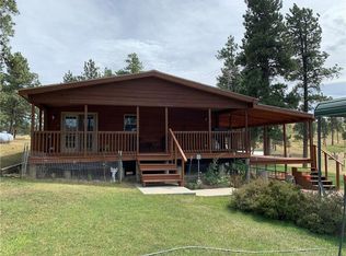 35 Cody Rd, Roundup, MT 59072