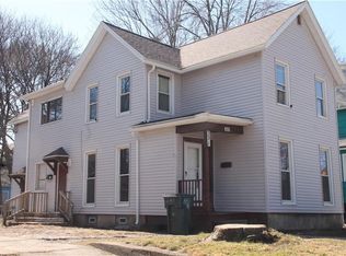 331 Ravine Ave, Rochester, NY 14613