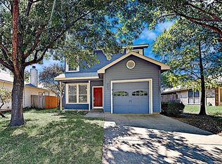 801 Pace Dr, Denton, TX 76209