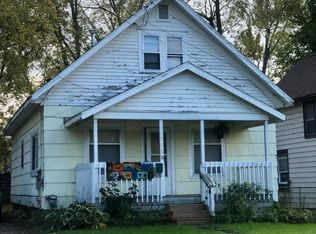 1116 David St, Lansing, MI 48906