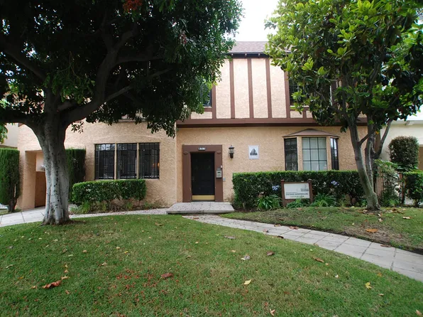 MAN - Mansfield Apartments