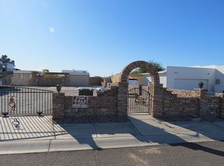 9555 E 33rd Pl, Yuma, AZ 85365