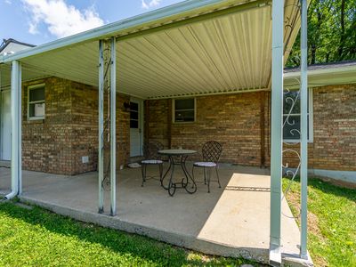 2812 Winter Park Dr, Lexington, KY, 40517