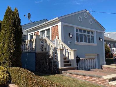 515 Beach 139th St, Belle Harbor, NY, 11694