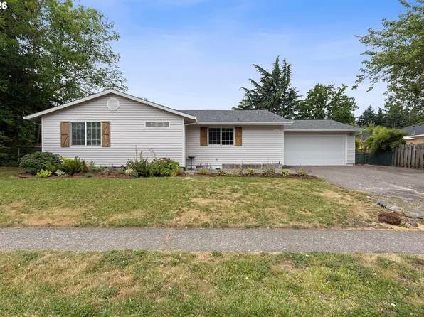 2221 SW Indian Mary Ct, Troutdale, OR 97060
