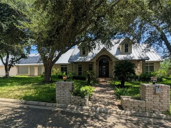 1811 Sundance St, Palmhurst, TX 78573