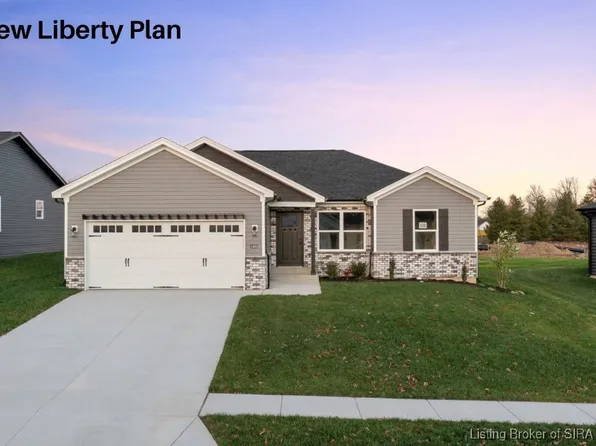 2403 Johnson Pass, Memphis, IN 47143