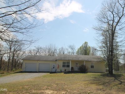 614 Hill Top Dr, Niota, TN, 37826