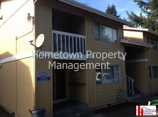 309 Trailblazer St SE APT D, Olympia, WA 98503