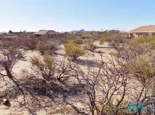 Dove Ct, Elephant Butte, NM 87935