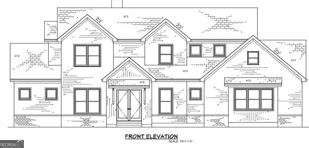 2031 Gober Rd, GA 30621 MLS 20158185 Zillow