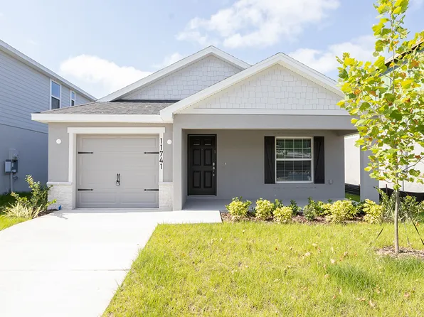 Aurora Plan, Myrtlebrook Preserve