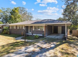 47 Cleveland St, Thorsby, AL 35171