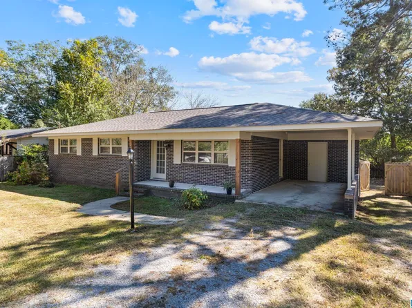 47 Cleveland St, Thorsby, AL 35171