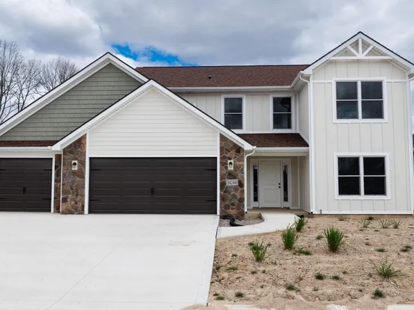 14244 Kidd Creek Crossover, Fort Wayne, IN 46845