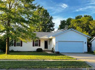840 Maple St, North Liberty, IA 52317