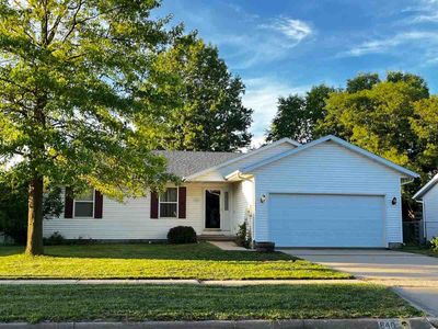 840 Maple St, North Liberty, IA, 52317