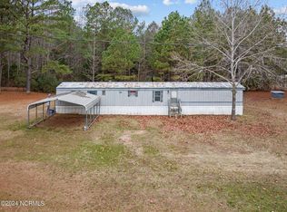 1094 State Highway 903, Roanoke Rapids, NC 27870