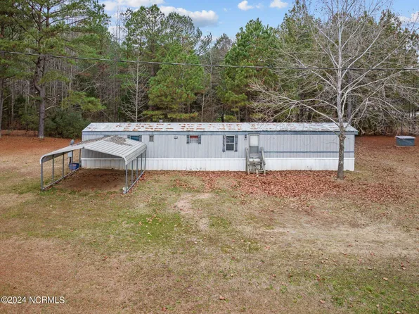 1094 Nc-903, Roanoke Rapids, NC 27870