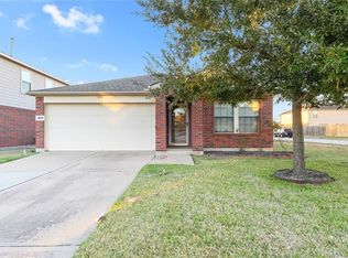 15319 Sableton Crest Ln, Cypress, TX 77429