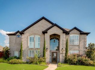 6310 Faringdon Ln, Rowlett, TX 75089