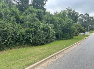 307 E Pope St, Sylvester, GA 31791