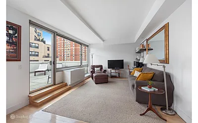Sold by Douglas Elliman