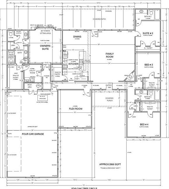 1st image of 8740 Oak Tree Ter