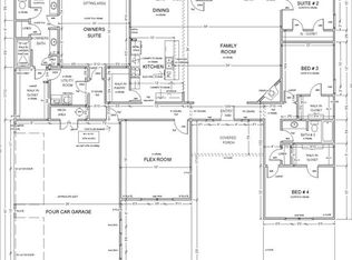 8740 Oak Tree Ter, Guthrie, OK 73044