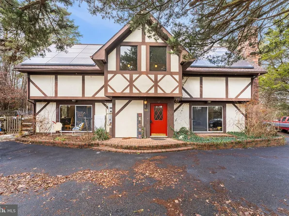 3614 Cedarville Rd, Cedarville, NJ 08311
